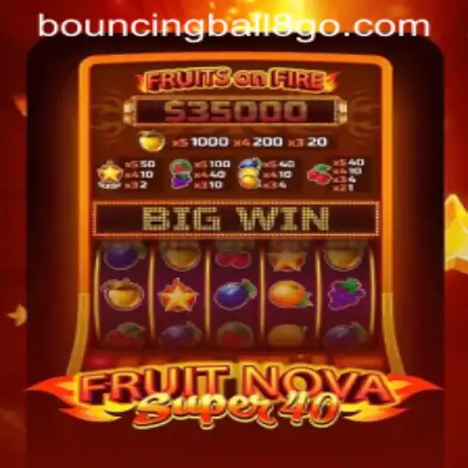 BouncingBall8 Casino App