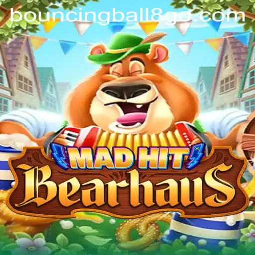 BouncingBall8 Casino App