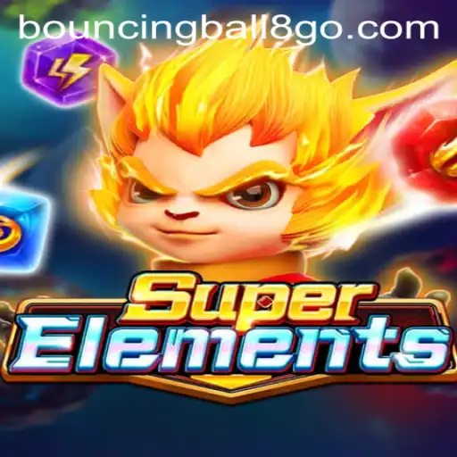 BouncingBall8 Casino App